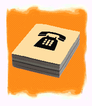 directory graphic